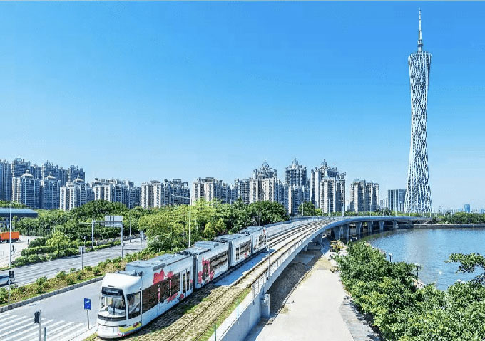 廣州市人民政府辦公廳印發(fā)《廣州市土壤與地下水污染防治“十四五”規(guī)劃》